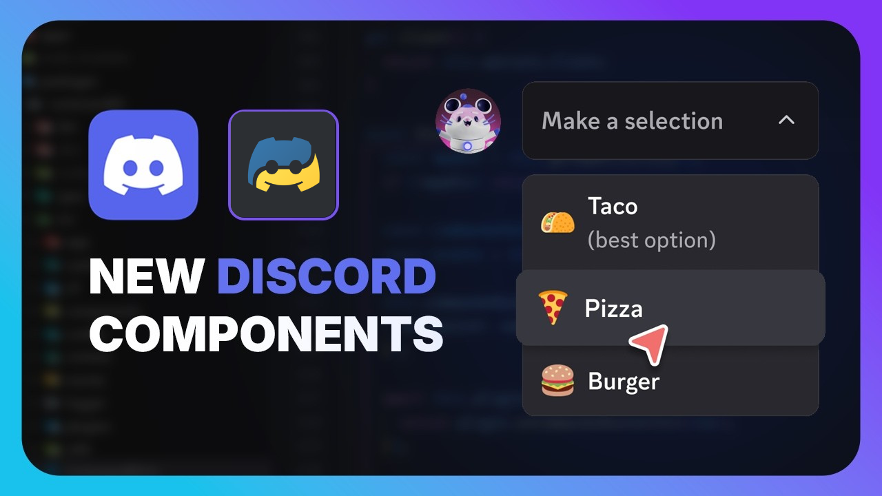 New Features