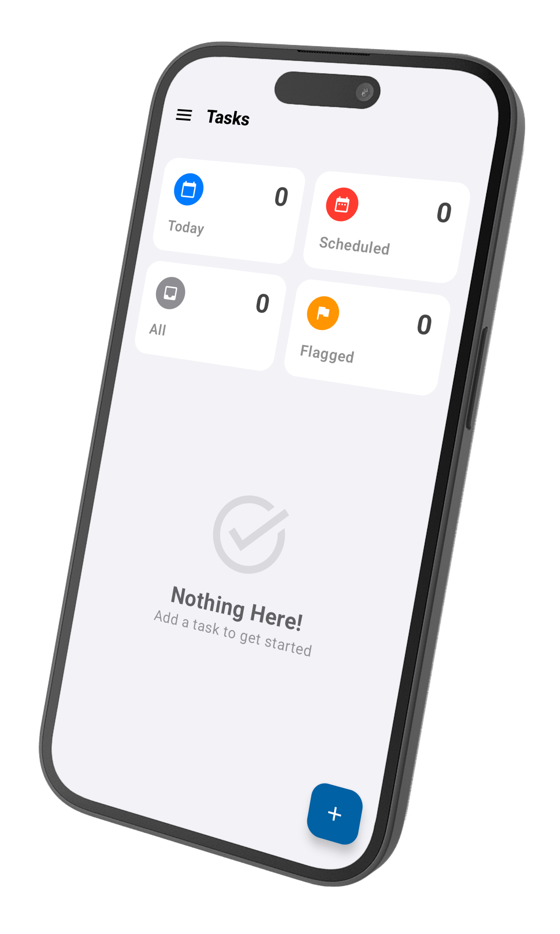 Mobile App